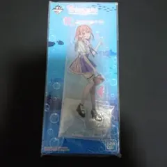 一番くじ 彼女、お借りします K賞 桜沢墨 壓克力立牌