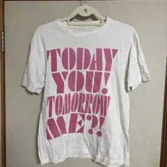 平成　tシャツ y2k
