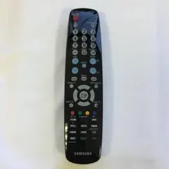 テレビリモコン　サムスン　BN59-00752A【697】のサムネイル
