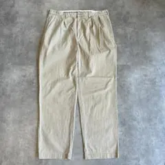ポロラルフローレン チノパン ポロチノ ツータック W30 USA製 90s古着