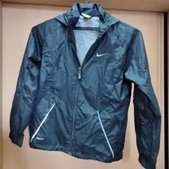 Nike Fit Storm ウィンドブレーカー XS ブラック