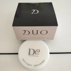 デュオ ザ クレンジングバーム 90g➕️20gのサムネイル