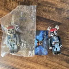 2026年最新】パイレーツオブカリビアン ベアブリックの人気アイテム