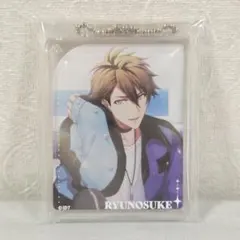 アイドリッシュセブン 龍之介 コロッタ アイナナ アニカフェ シャフユニ