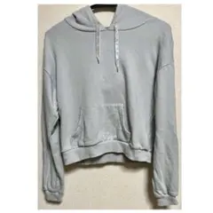 ミッシュマッシュ　裏起毛パーカーのサムネイル