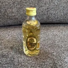 サントリー　ウイスキー　ミニボトルのサムネイル