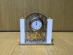 WAKO クロック 置時計 和光のサムネイル