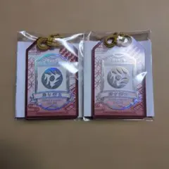 刀剣乱舞　お守り風アクリルコレクション　祢々切丸