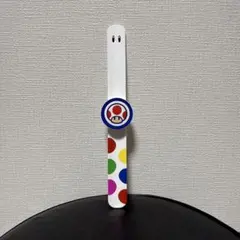 パワーアップバンド(USJ) カラフルドット2つセット！