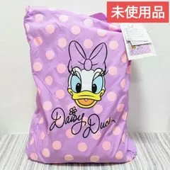 ★未使用品★ディズニーリゾート デイジー ブランケット エコバッグ入り
