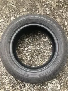 GOODYEAR 185/70R14 EffcientGrip EG02 4本 - メルカリ