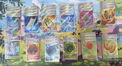 포켓몬 カード ポケカ SR/UR/ACE SPEC 64枚 汎用多数 묶음 판매