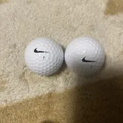 2026年最新】ナイキ ゴルフボールの人気アイテム - メルカリ