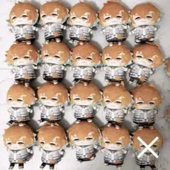 にじぱぺっと 宇佐美リト