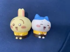 ちいかわ ハチワレ うさぎ マスコット 可愛い インテリア