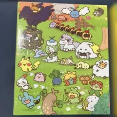 ポケモンカード　コレクション　引退品