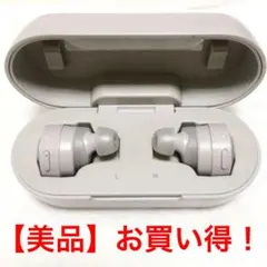 美品】ランキング1位！定価1.9万イヤホン　オーディオテクニカ