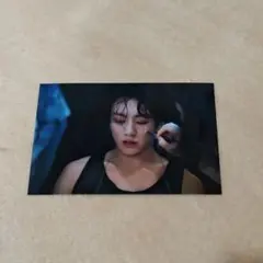 bts memories 2019　フォト　グク　ジョングク
