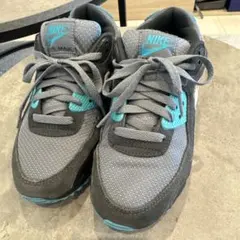 NIKE エアマックス 24cm 美品