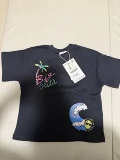 ZARAキッズ Tシャツ 92のサムネイル