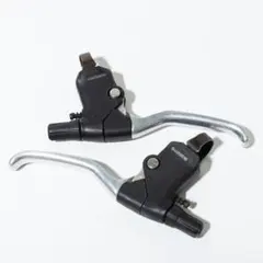 Vブレーキレバー SHIMANO Deore LX BL-M571 - メルカリ