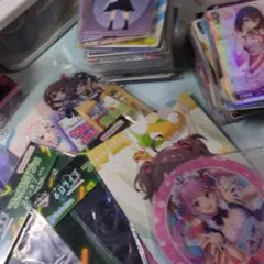 ホロライブ　まとめ売り