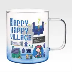 MOTHER2 一番くじ　第2弾　マグカップ　C、E、G、H賞セット