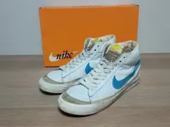70’s ヴィンテージ　Nike BLAZER MID 26cm