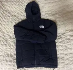 THE NORTH FACE トランゴパーカ　ブラック　L