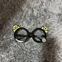 ミニオン 眼鏡 USJ限定