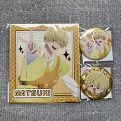 多聞くん今どっち!? キャラ福くじ 石橋ナツキ - メルカリ