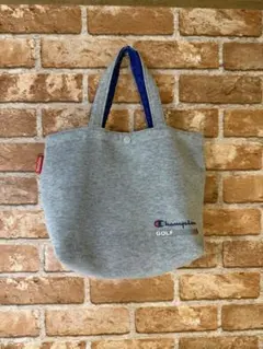 Champion GOLF ミニトートバッグ