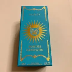 レア グッチ ホルタスサニタティス 100ml Hortus Sanitatis - メルカリ