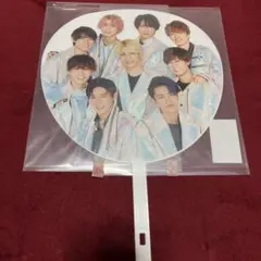 snowman カウコンうちわ2021-2022