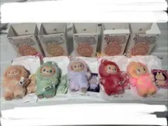 正規品　ラブブ　エナジー　5個セット