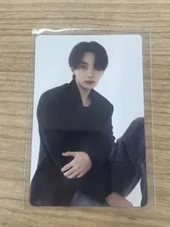 SEVENTEEN FOLLOW AGAIN トレカ ジョンハン 6