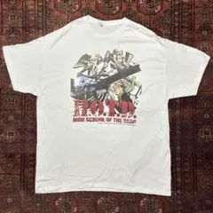 希少 10s USA 学園黙示録 HIGH SCHOOL OF THE DEAD - メルカリ