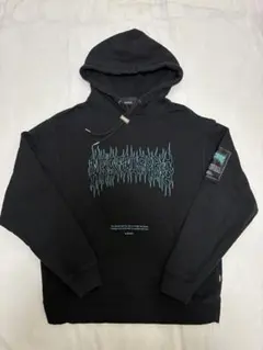 WASTED PARIS HOODIE フーディーパーカーのサムネイル