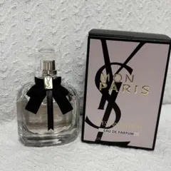 Yves Saint Laurent Mon Paris 50ml 香水
