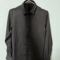 YVES SAINT LAURENT 長袖シャツ