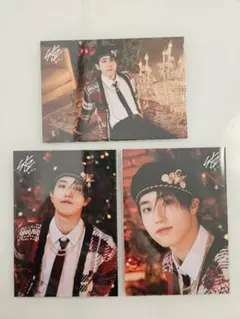 Stray Kids スキズ ハン ラントレ まとめ売り