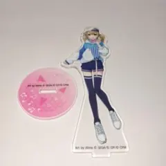 2026年最新】小豆沢こはね ローソン アクスタの人気アイテム - メルカリ