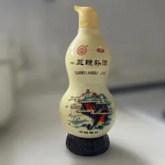 三鞭補酒 SANBIANBU JIU 中国酒 450mlのサムネイル