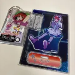 匿名配送！ぷよぷよ eスポーツ キラキラトレカセット - メルカリ
