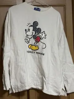 ミッキーマウストレーナー