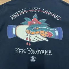 2026年最新】ken yokoyama tシャツの人気アイテム - メルカリ