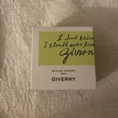 GIVERNY Milchak Cover Cushion 21NWのサムネイル