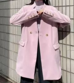 2025年最新】notch print lining jacketの人気アイテム - メルカリ