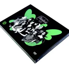 少女時代 Phantasia 4th Tour In Seoul 韓国盤 セル盤 - メルカリ
