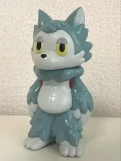 2025年最新】おおかみくんソフビの人気アイテム - メルカリ